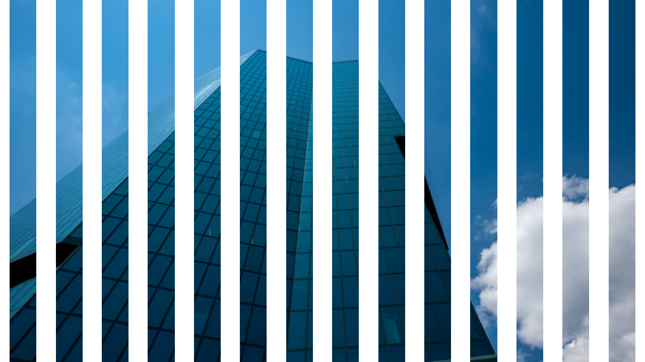 venetian blinds effect preview