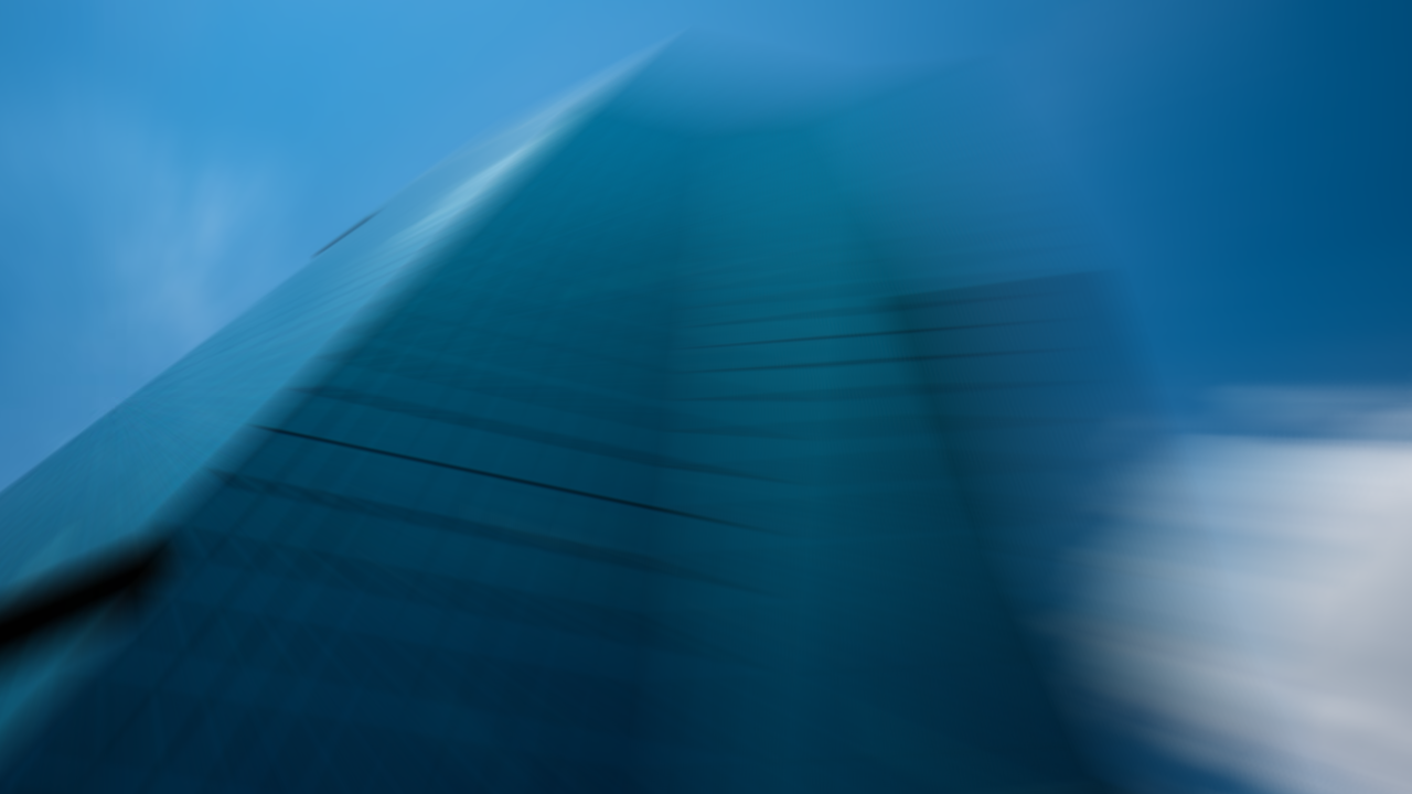 zoom blur effect preview